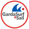 Segel und Surf Schule - Wassersport Center Gardasurf & Sail, Scuola vela e surf